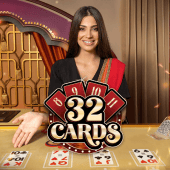 32 Baraha live casino on OKPlay APK