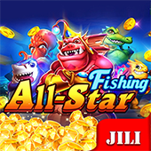 All Star Fishing on OKPlay APK