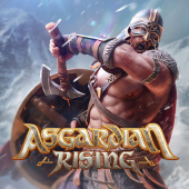 Asgardian Rising on OKPlay APK