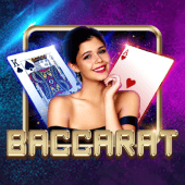 Baccarat B live casino on OKPlay APK