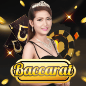Baccarat hot game on OKPlay APK