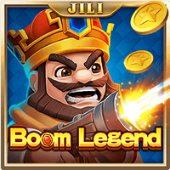 Boom Legend on OKPlay APK