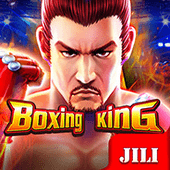 Boxing King slot on OKPlay APK