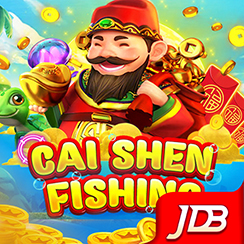 Cai Shen Fishing hot game on OKPlay APK
