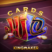 Cards Hi Lo on OKPlay APK