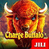 Charge Buffalo on OKPlay APK