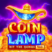 Coin Lamp slot on OKPlay APK