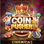 Coin Pusher on OKPlay APK