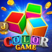 Color Game slot on OKPlay APK