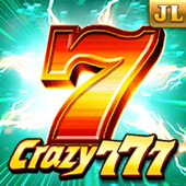 Crazy777 slot on OKPlay APK