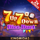 Dice Duet on OKPlay APK