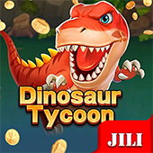 Dinosaur Tycoon on OKPlay APK