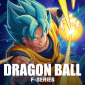 Dragon Ball slot on OKPlay APK