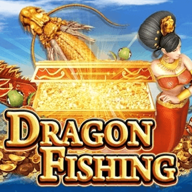 Dragon Fishing on OKPlay APK