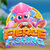 Fierce Fishing on OKPlay APK