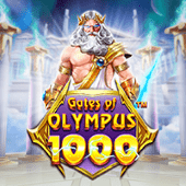 Gates of Olympus 1000 on OKPlay APK