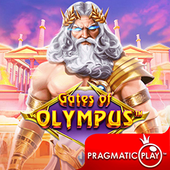 Gates of Olympus on OKPlay APK