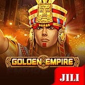 Golden Empire slot on OKPlay APK