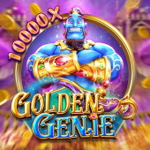 Golden Genie on OKPlay APK