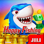 Happy Fishing on OKPlay APK