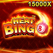 Heat Bingo on OKPlay APK