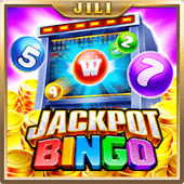 Jackpot Bingo on OKPlay APK