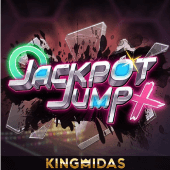 Jackpot Jump on OKPlay APK