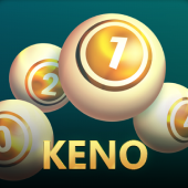 Keno on OKPlay APK