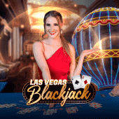 Las Vegas Blackjack on OKPlay APK