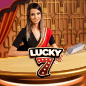 Lucky 7 live casino on OKPlay APK
