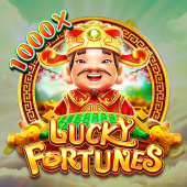 Lucky Fortunes on OKPlay APK