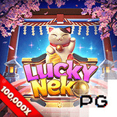 Lucky Neko on OKPlay APK