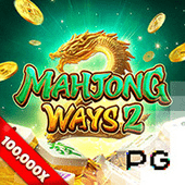 Mahjong Ways 2 on OKPlay APK