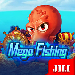 Mega Fishing on OKPlay APK