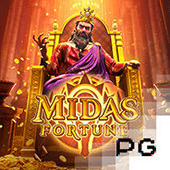 Midas Fortune on OKPlay APK
