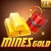 Mines Gold slot on OKPlay APK