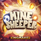 Minesweeper on OKPlay APK