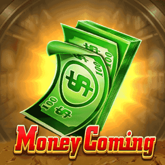 Money Coming slot on OKPlay APK