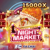 Night Market slot on OKPlay APK