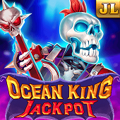 Ocean King Jackpot on OKPlay APK