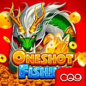 Oneshot Fishing on OKPlay APK