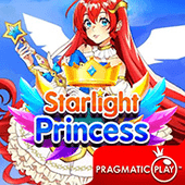 Starlight Princess on OKPlay APK