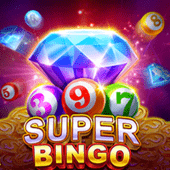 Super Bingo hot game on OKPlay APK