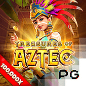 Treasures of Aztec on OKPlay APK
