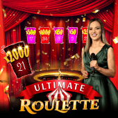 Ultimate Roulette on OKPlay APK