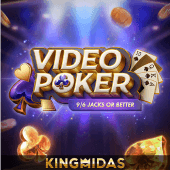 Video Poker on OKPlay APK