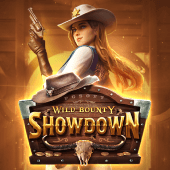 Wild Bounty Showdown slot on OKPlay APK